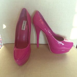 Steve Madden high heels